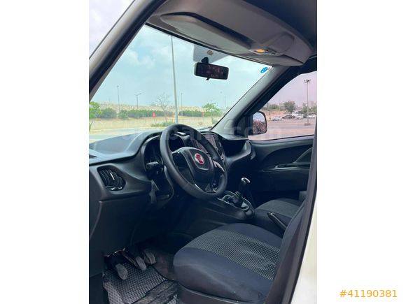 2015/1.3 MULTİJET/MASRAFSIZ/324.000 KM