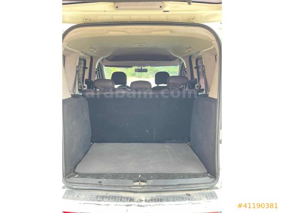 2015/1.3 MULTİJET/MASRAFSIZ/324.000 KM