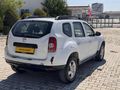 4x4 Duster