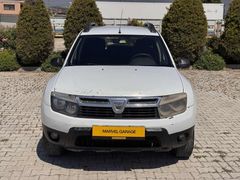 4x4 Duster