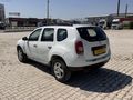 4x4 Duster