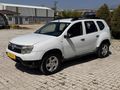 4x4 Duster