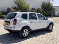 4x4 Duster