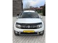 2016 DUSTER//4x4//100 BINDE//HATASIZ