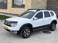 2016 DUSTER//4x4//100 BINDE//HATASIZ