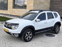 2016 DUSTER//4x4//100 BINDE//HATASIZ