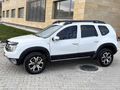 2016 DUSTER//4x4//100 BINDE//HATASIZ