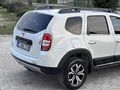2016 DUSTER//4x4//100 BINDE//HATASIZ