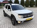 2016 DUSTER//4x4//100 BINDE//HATASIZ