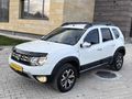 2016 DUSTER//4x4//100 BINDE//HATASIZ