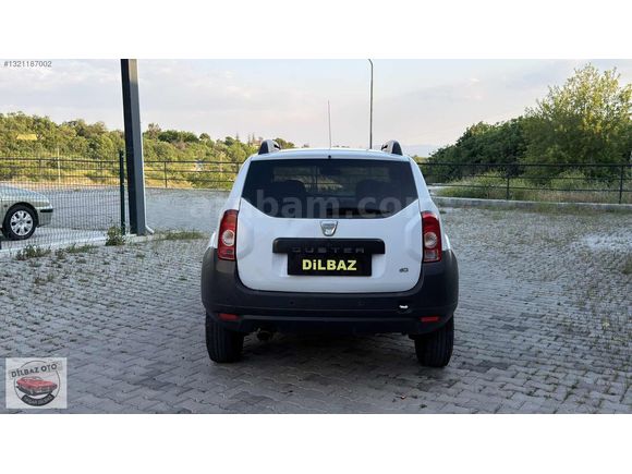 DİLBAZ'DAN BOYASIZ