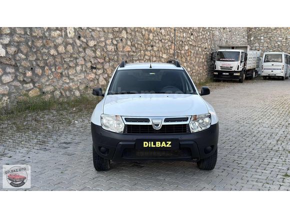 DİLBAZ'DAN BOYASIZ