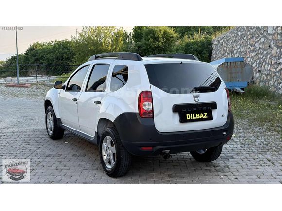 DİLBAZ'DAN BOYASIZ