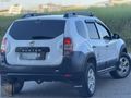 TAŞDEMİR MOTORS'DAN DACIA DUSTER 4*4