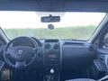 TAŞDEMİR MOTORS'DAN DACIA DUSTER 4*4