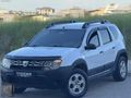 TAŞDEMİR MOTORS'DAN DACIA DUSTER 4*4