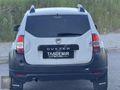 TAŞDEMİR MOTORS'DAN DACIA DUSTER 4*4