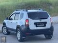TAŞDEMİR MOTORS'DAN DACIA DUSTER 4*4