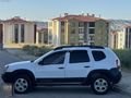 TAŞDEMİR MOTORS'DAN DACIA DUSTER 4*4