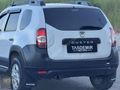 TAŞDEMİR MOTORS'DAN DACIA DUSTER 4*4
