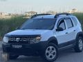 TAŞDEMİR MOTORS'DAN DACIA DUSTER 4*4