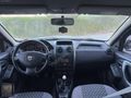TAŞDEMİR MOTORS'DAN DACIA DUSTER 4*4
