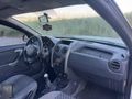 TAŞDEMİR MOTORS'DAN DACIA DUSTER 4*4