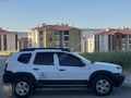 TAŞDEMİR MOTORS'DAN DACIA DUSTER 4*4