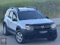 TAŞDEMİR MOTORS'DAN DACIA DUSTER 4*4