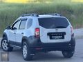 TAŞDEMİR MOTORS'DAN DACIA DUSTER 4*4