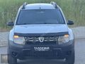 TAŞDEMİR MOTORS'DAN DACIA DUSTER 4*4