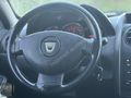 TAŞDEMİR MOTORS'DAN DACIA DUSTER 4*4