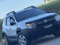 TAŞDEMİR MOTORS'DAN DACIA DUSTER 4*4