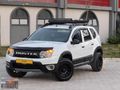 ES-CAR'DAN DE CAM GİBİ FULL AKSESUAR DUSTER 4X4 YENİ DİREKSİYON