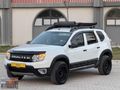 ES-CAR'DAN DE CAM GİBİ FULL AKSESUAR DUSTER 4X4 YENİ DİREKSİYON