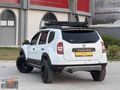 ES-CAR'DAN DE CAM GİBİ FULL AKSESUAR DUSTER 4X4 YENİ DİREKSİYON
