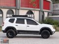 ES-CAR'DAN DE CAM GİBİ FULL AKSESUAR DUSTER 4X4 YENİ DİREKSİYON