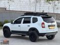 ES-CAR'DAN DE CAM GİBİ FULL AKSESUAR DUSTER 4X4 YENİ DİREKSİYON