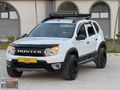 ES-CAR'DAN DE CAM GİBİ FULL AKSESUAR DUSTER 4X4 YENİ DİREKSİYON