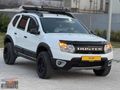 ES-CAR'DAN DE CAM GİBİ FULL AKSESUAR DUSTER 4X4 YENİ DİREKSİYON