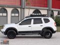 ES-CAR'DAN DE CAM GİBİ FULL AKSESUAR DUSTER 4X4 YENİ DİREKSİYON