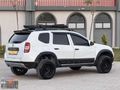 ES-CAR'DAN DE CAM GİBİ FULL AKSESUAR DUSTER 4X4 YENİ DİREKSİYON