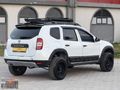 ES-CAR'DAN DE CAM GİBİ FULL AKSESUAR DUSTER 4X4 YENİ DİREKSİYON