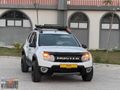 ES-CAR'DAN DE CAM GİBİ FULL AKSESUAR DUSTER 4X4 YENİ DİREKSİYON