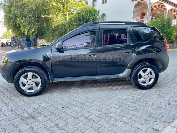 2013 MODEL YENİ NESİL MOTOR 216 BİN KM DE ÇOK TEMİZ DİZEL