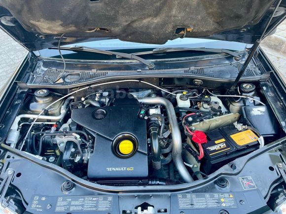 2013 MODEL YENİ NESİL MOTOR 216 BİN KM DE ÇOK TEMİZ DİZEL
