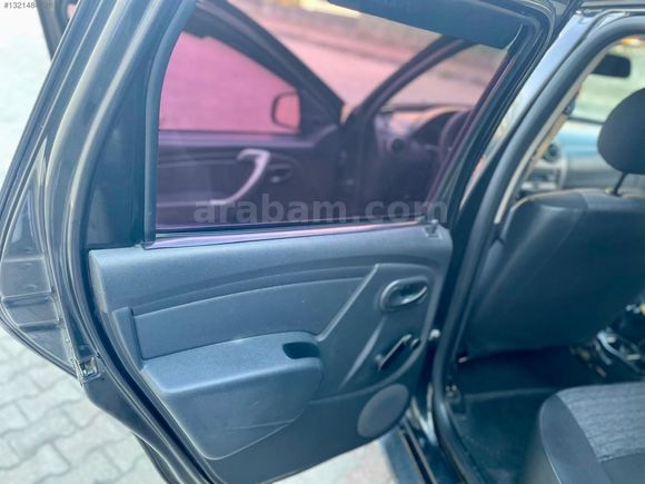 2013 MODEL YENİ NESİL MOTOR 216 BİN KM DE ÇOK TEMİZ DİZEL