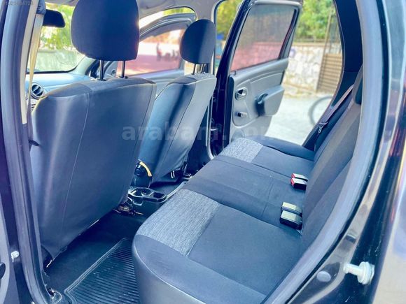 2013 MODEL YENİ NESİL MOTOR 216 BİN KM DE ÇOK TEMİZ DİZEL