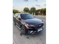 Sahibinden Chery Tiggo 8 Pro 1.6 TGDI Excellent 2023 Model  39.000 km Mor