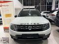 Dolgunlar Aş 2015 Dacia Duster 1.5Dci110Bg 4X4 Jant Ekran Ekstra